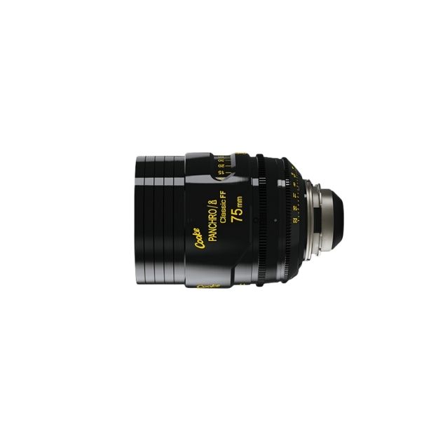 Cooke Panchro/i Classic S35 - Image 6