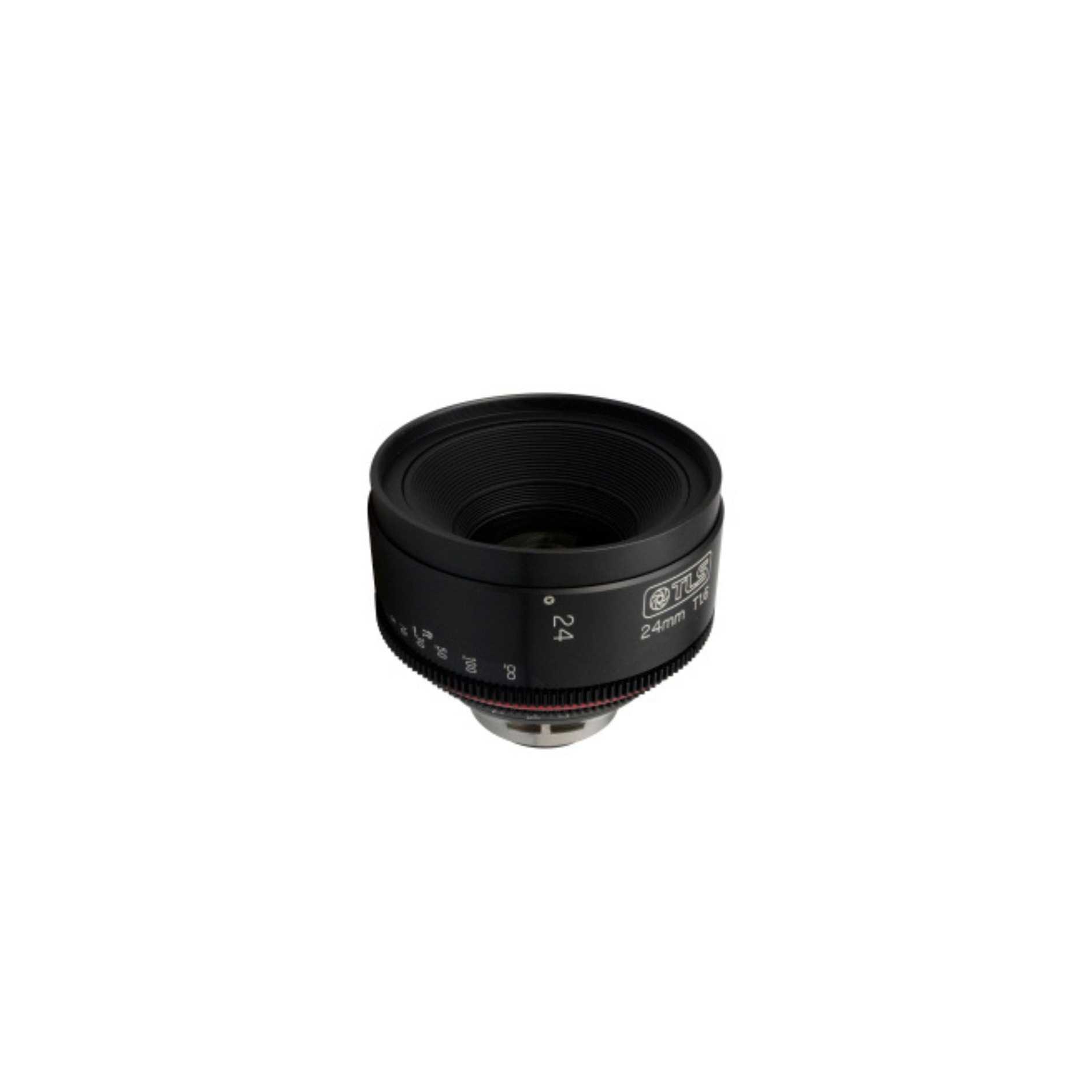 Canon K35 Lenses - Image 2