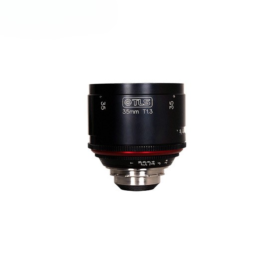 Canon K35 Lenses - Image 3