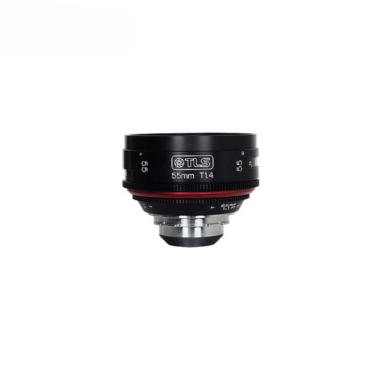 Canon K35 Lenses