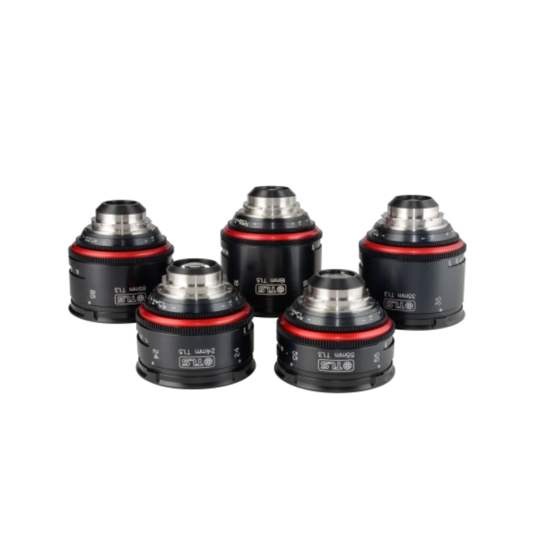 Canon K35 Lenses - Image 6
