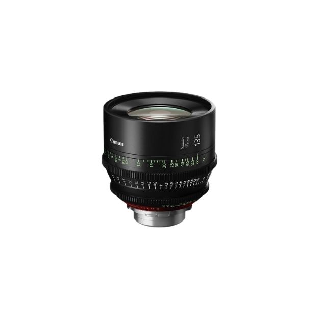 CANON SUMIRE PRIME Lenses - Image 7