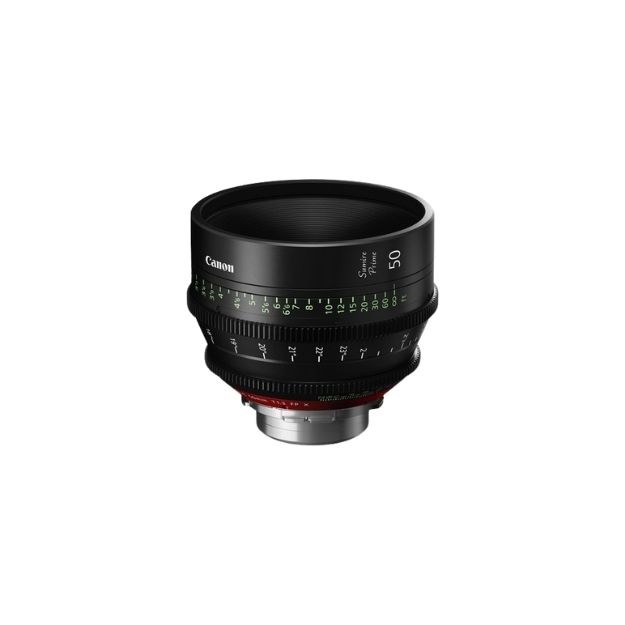 CANON SUMIRE PRIME Lenses - Image 5
