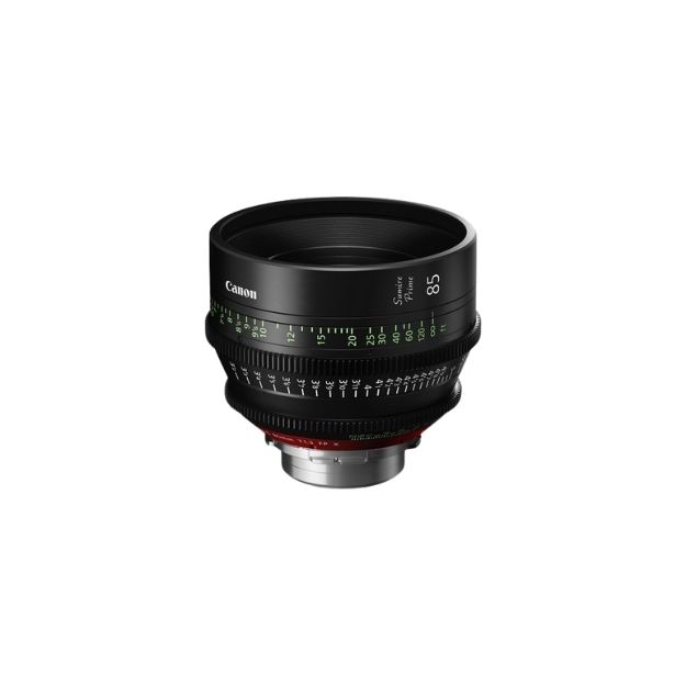 CANON SUMIRE PRIME Lenses - Image 6