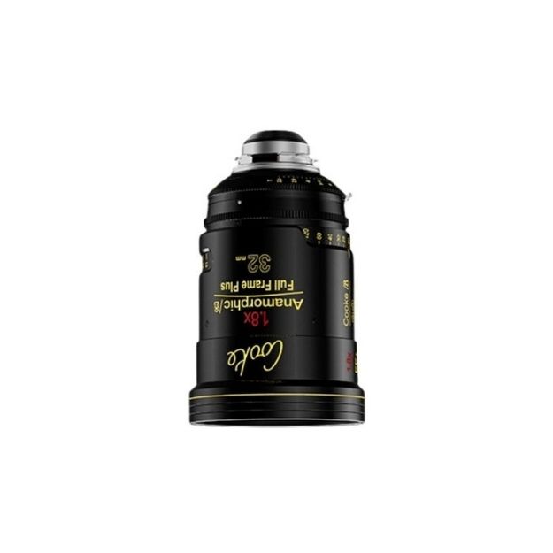 Cooke Anamorphic/i Series