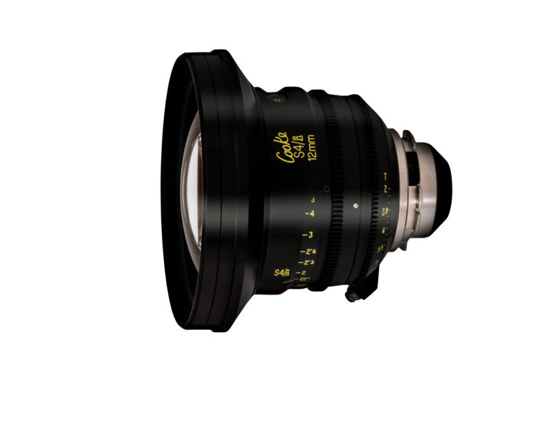 COOKE S4i Lenses - Image 2