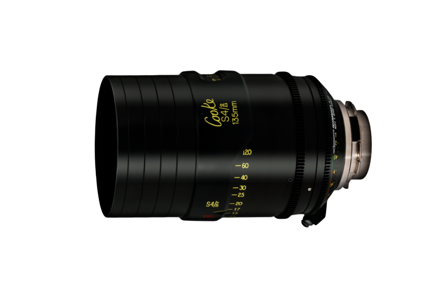 COOKE S4i Lenses - Image 12