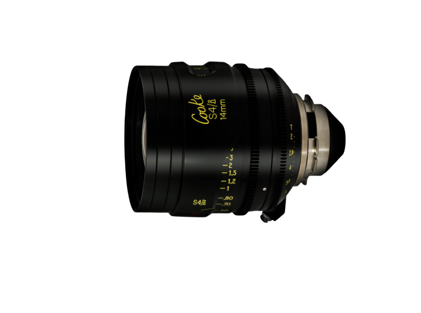 COOKE S4i Lenses - Image 3