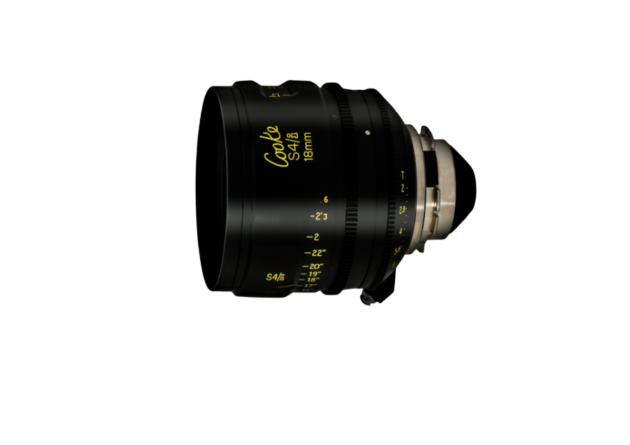 COOKE S4i Lenses - Image 4