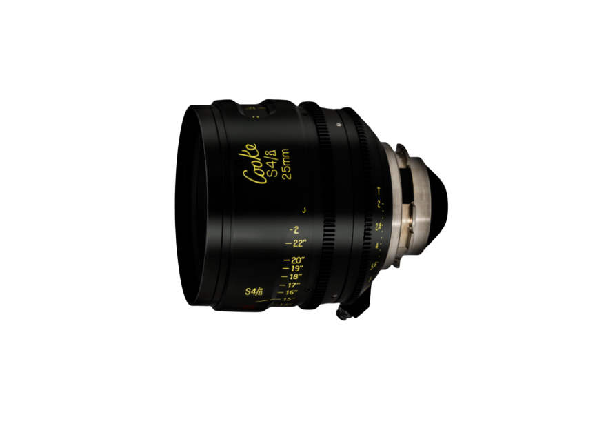 COOKE S4i Lenses - Image 5