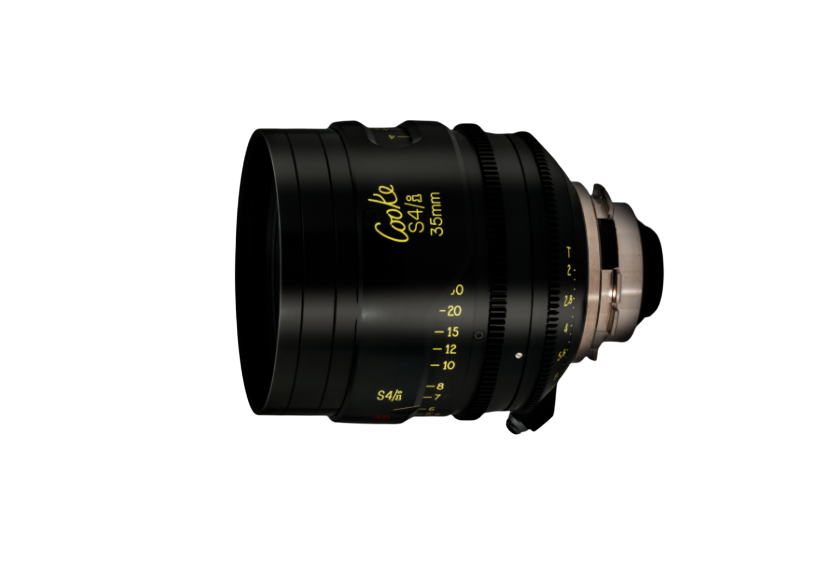 COOKE S4i Lenses - Image 6