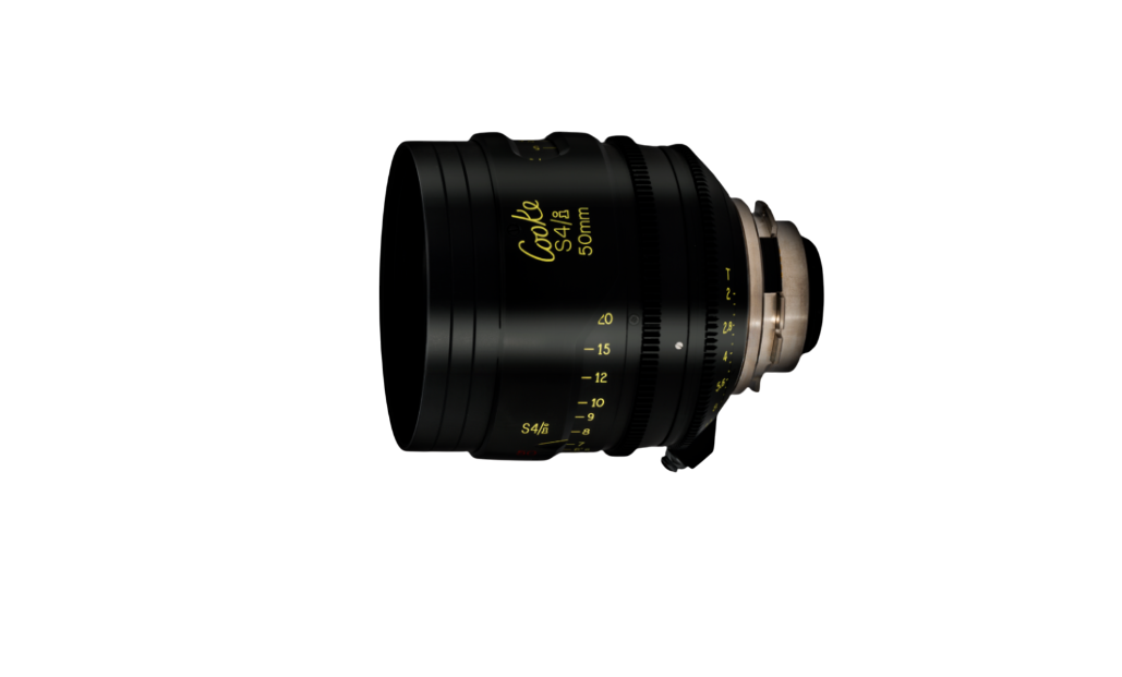 COOKE S4i Lenses - Image 8