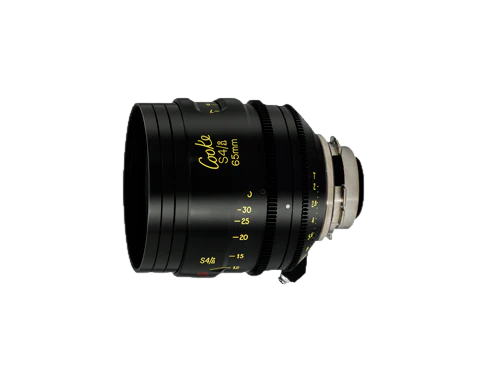 COOKE S4i Lenses - Image 9