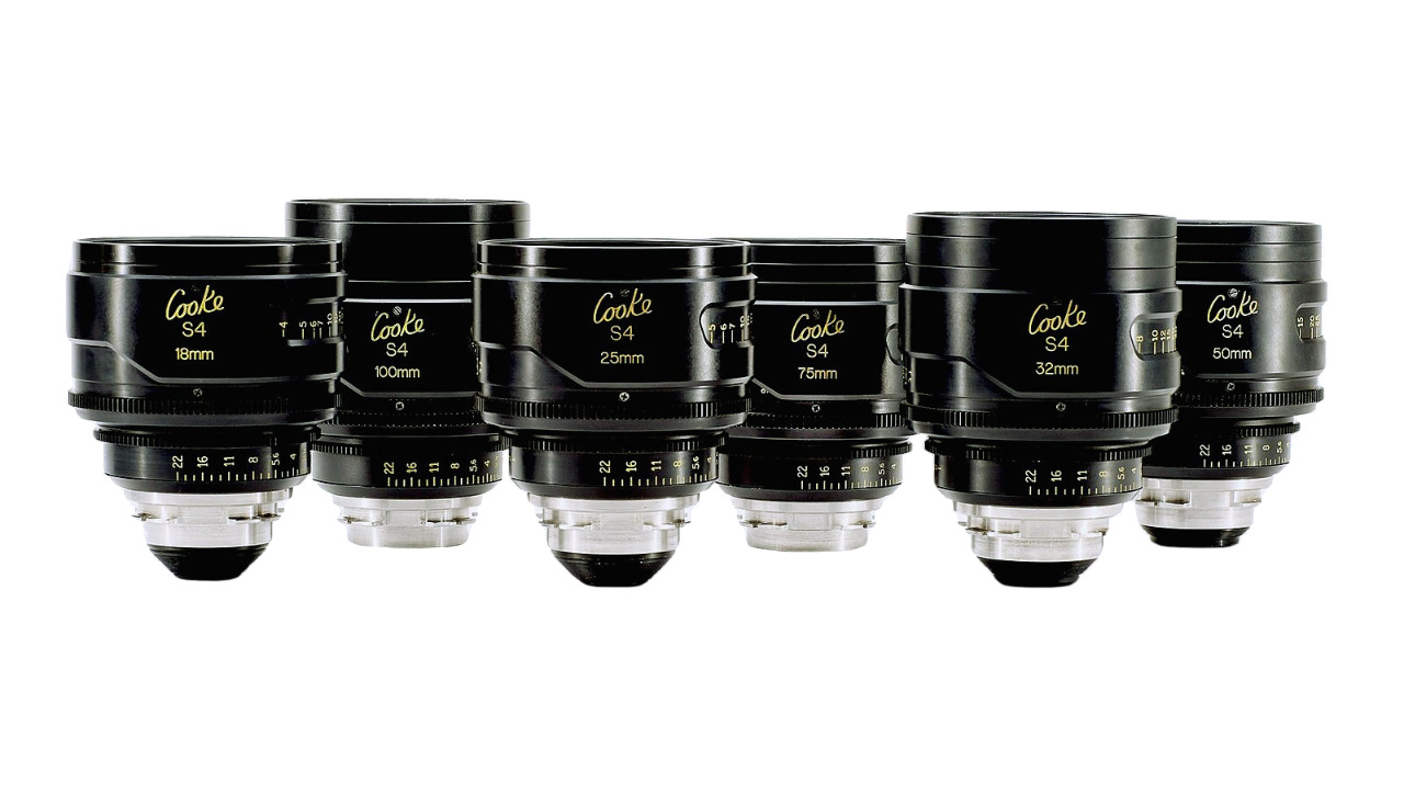 COOKE S4i Lenses - Image 13