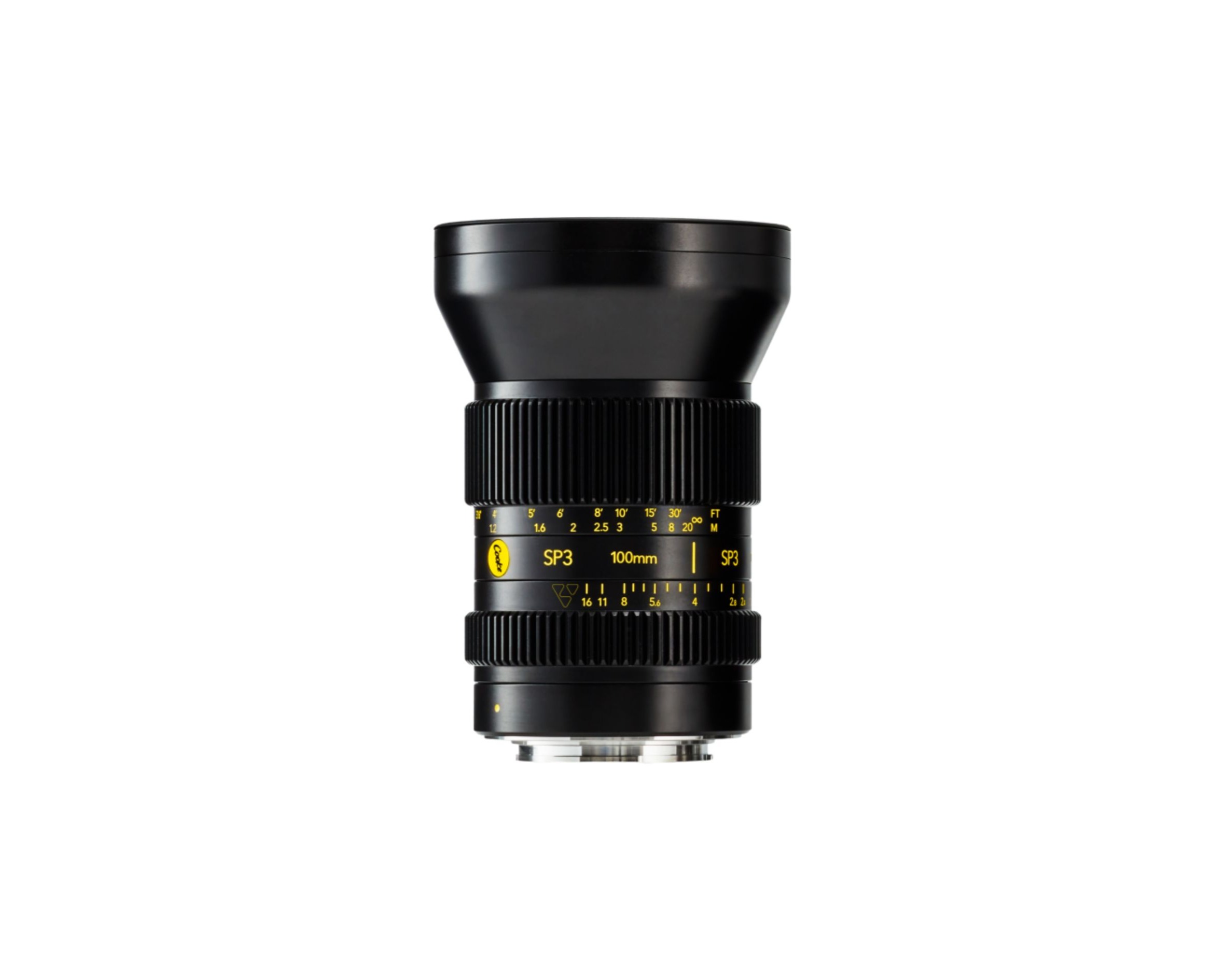 Cooke SP3 Lenses