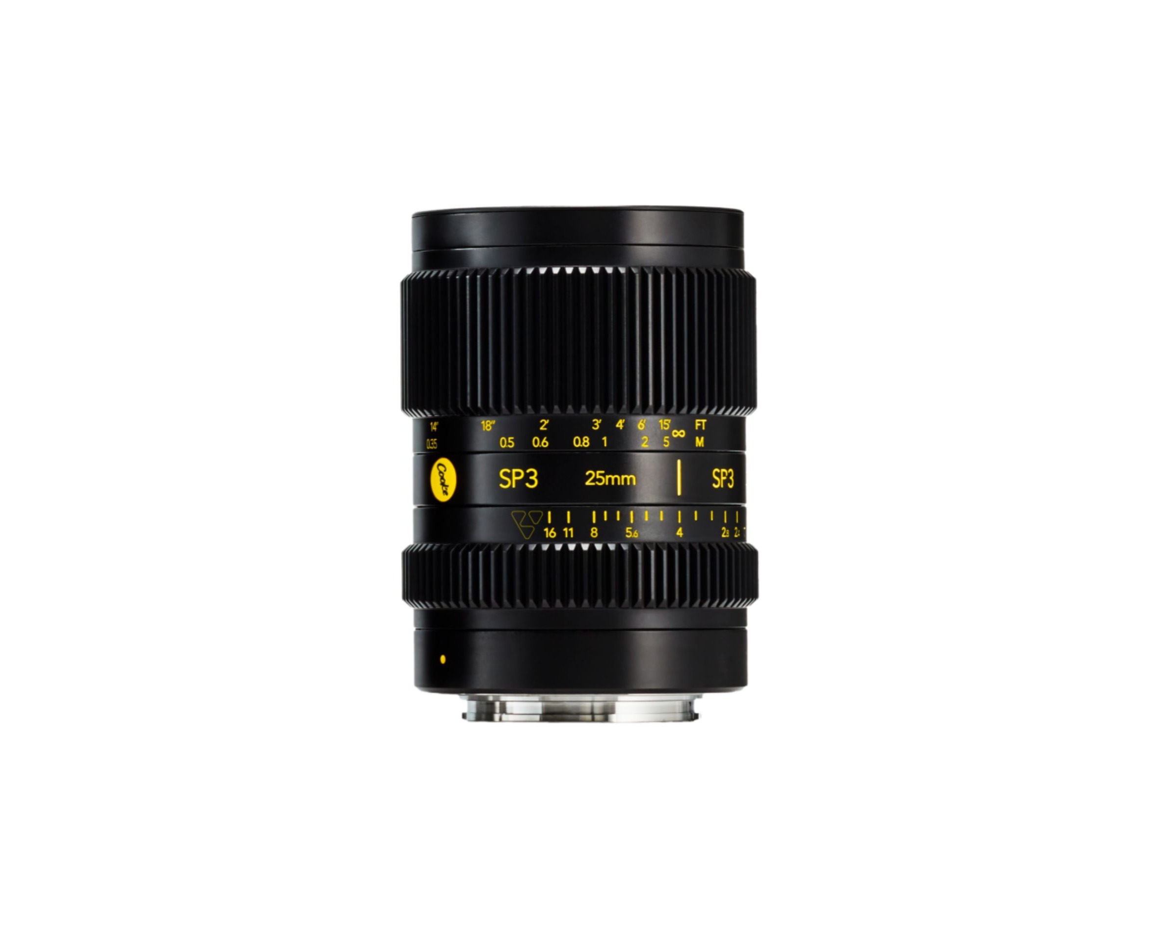 Cooke SP3 Lenses - Image 2