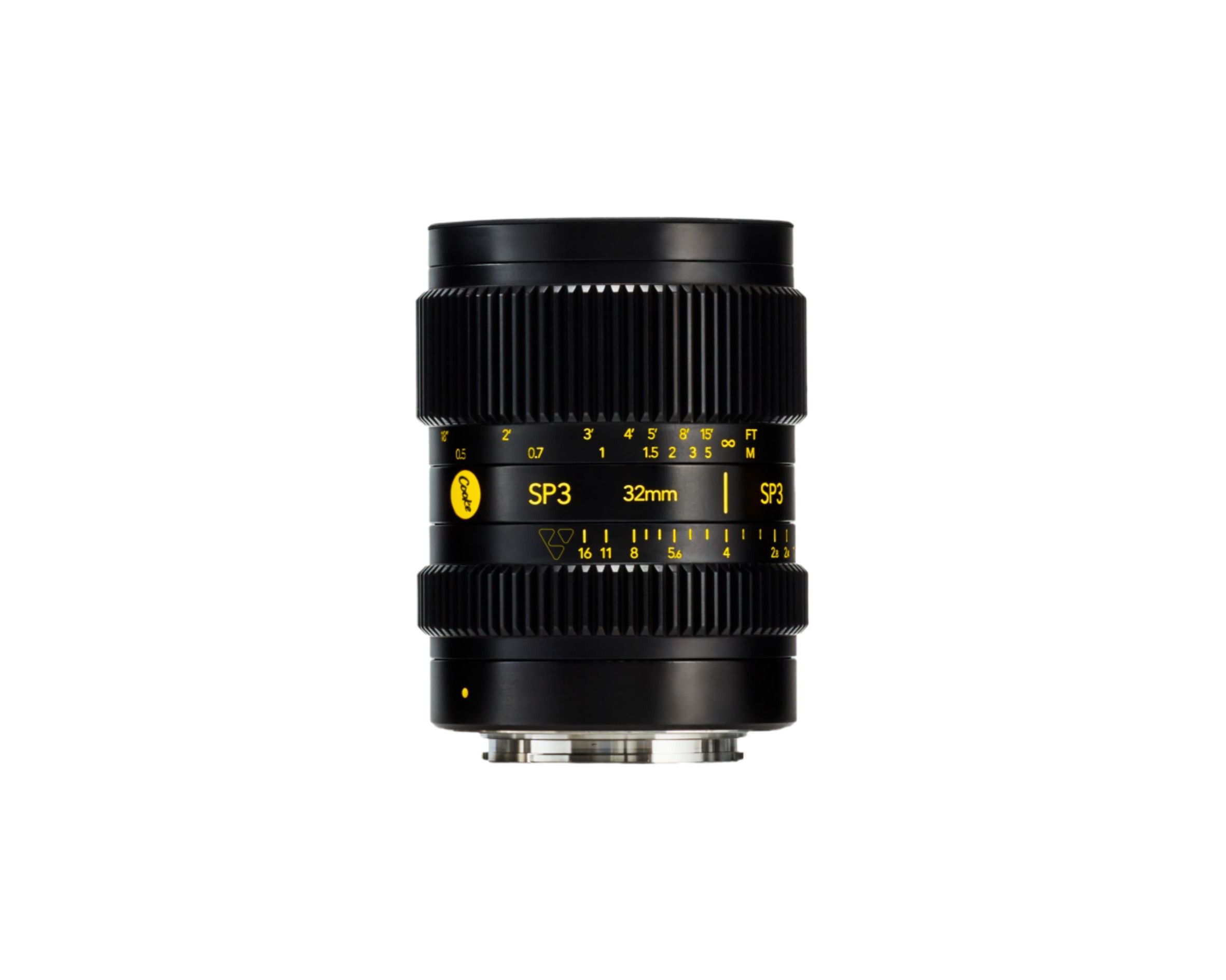 Cooke SP3 Lenses - Image 3