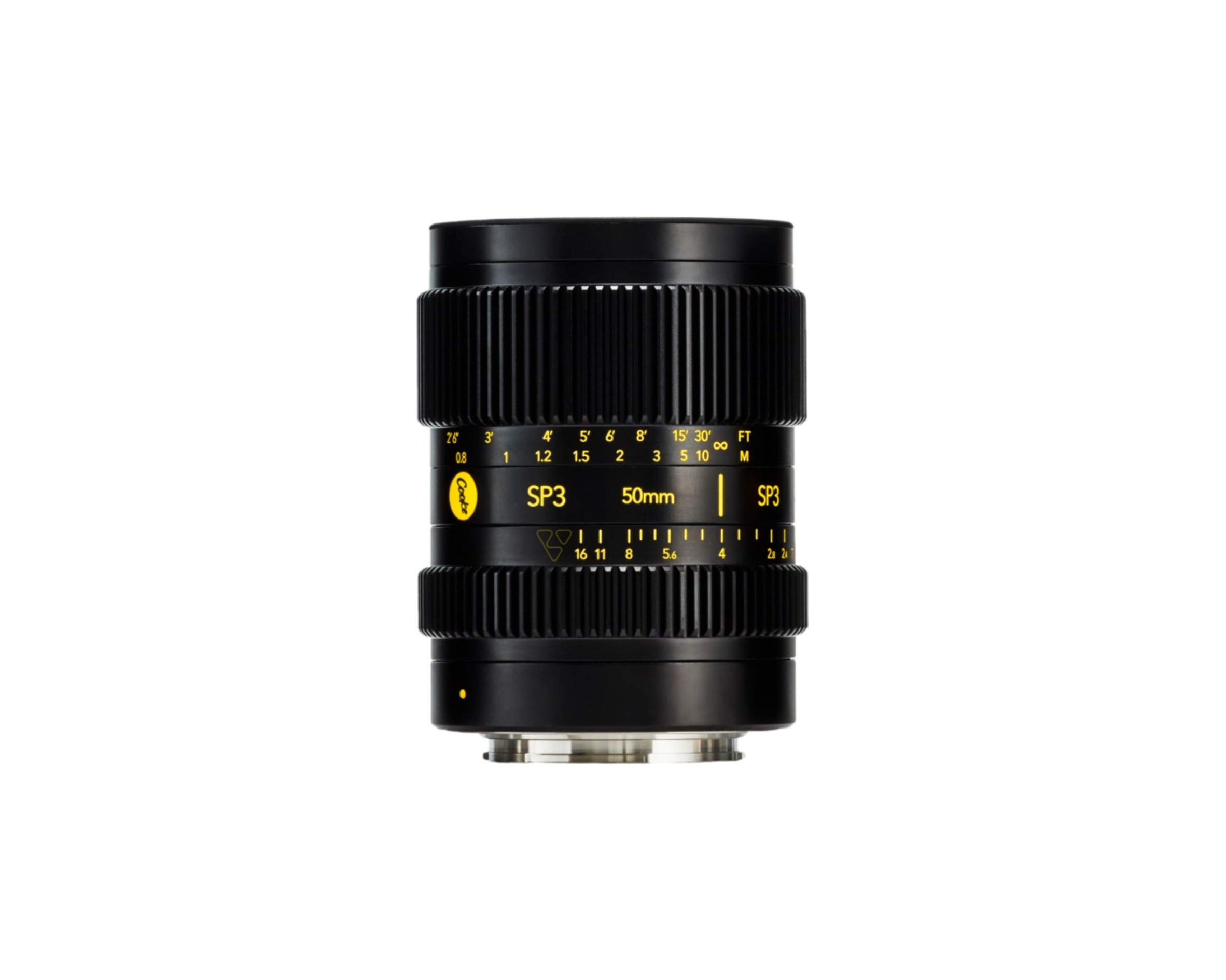 Cooke SP3 Lenses - Image 4