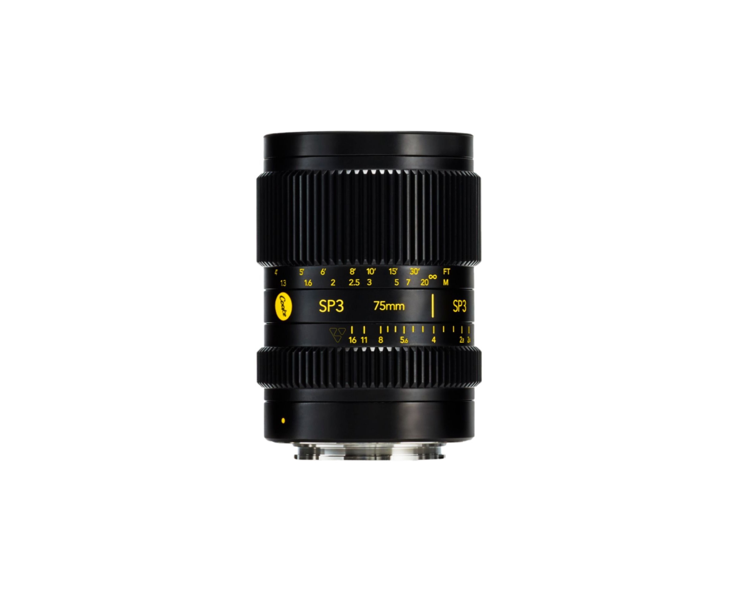 Cooke SP3 Lenses - Image 5