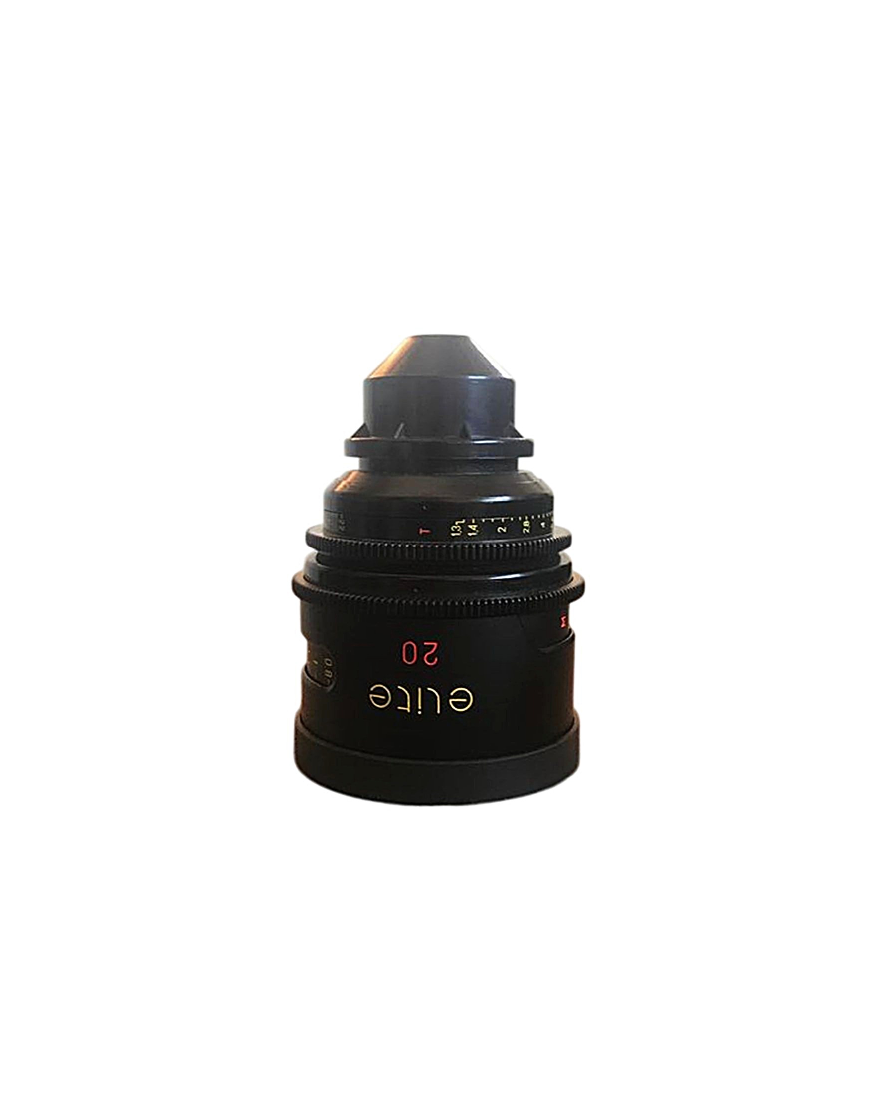 ELITE Prime Lenses - Image 2