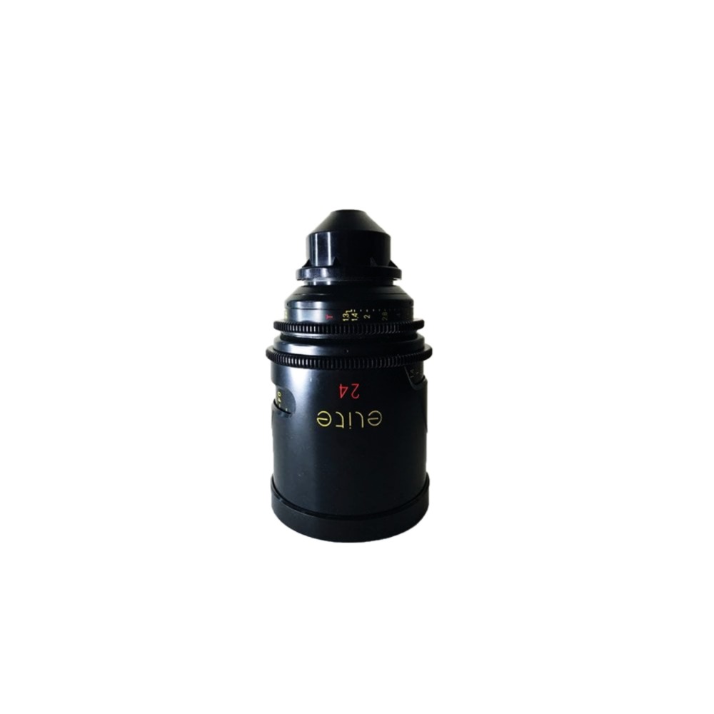 ELITE Prime Lenses - Image 3