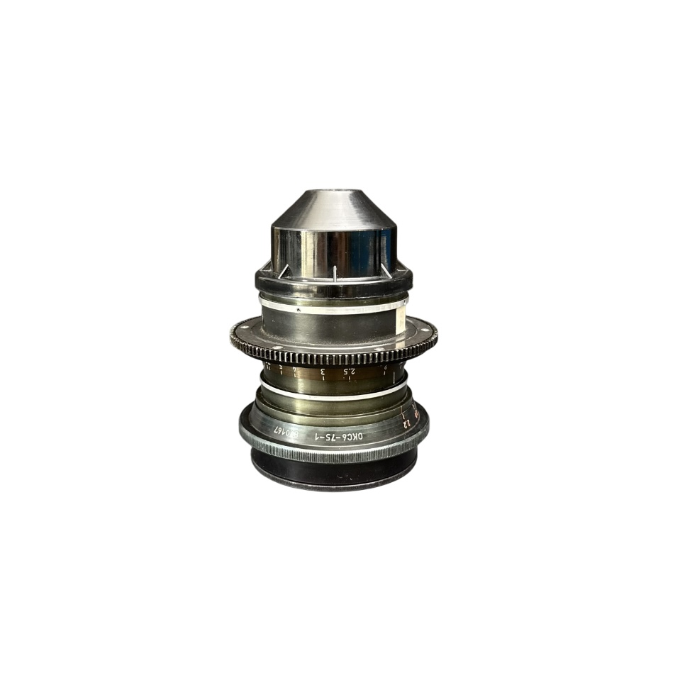 Lomo Spherical Lenses - Image 6