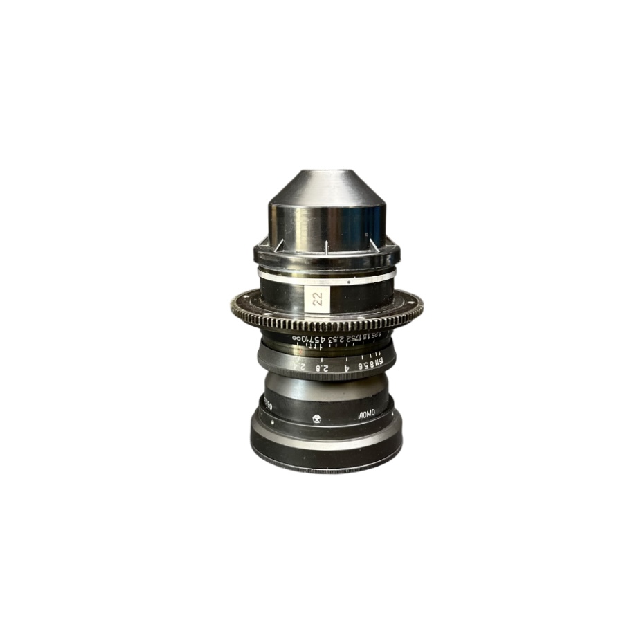 Lomo Spherical Lenses - Image 4