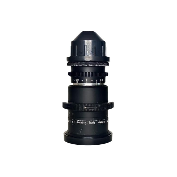 Kowa Anamorphic Series