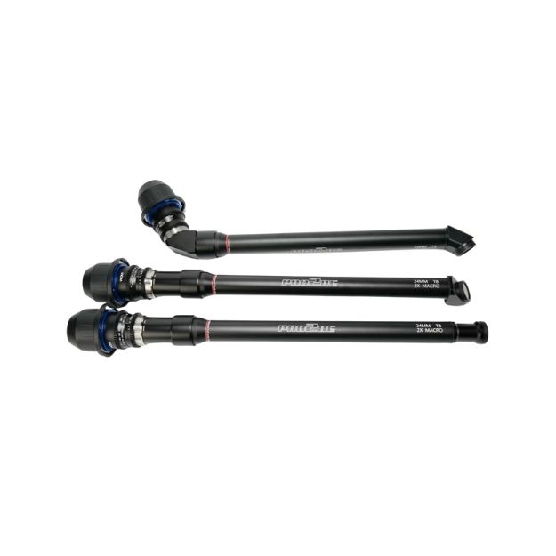 Laowa Pro2Be 24mm T8 2x macro