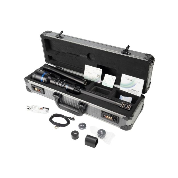 Laowa Pro2Be 24mm T8 2x macro - Image 2