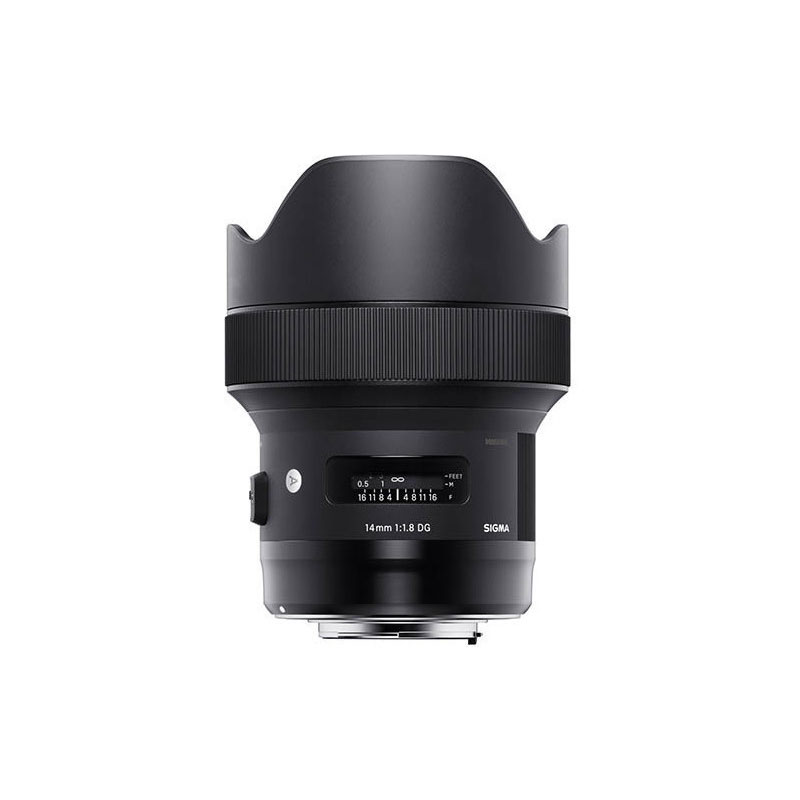 SIGMA Cine Prime Lenses - Image 10