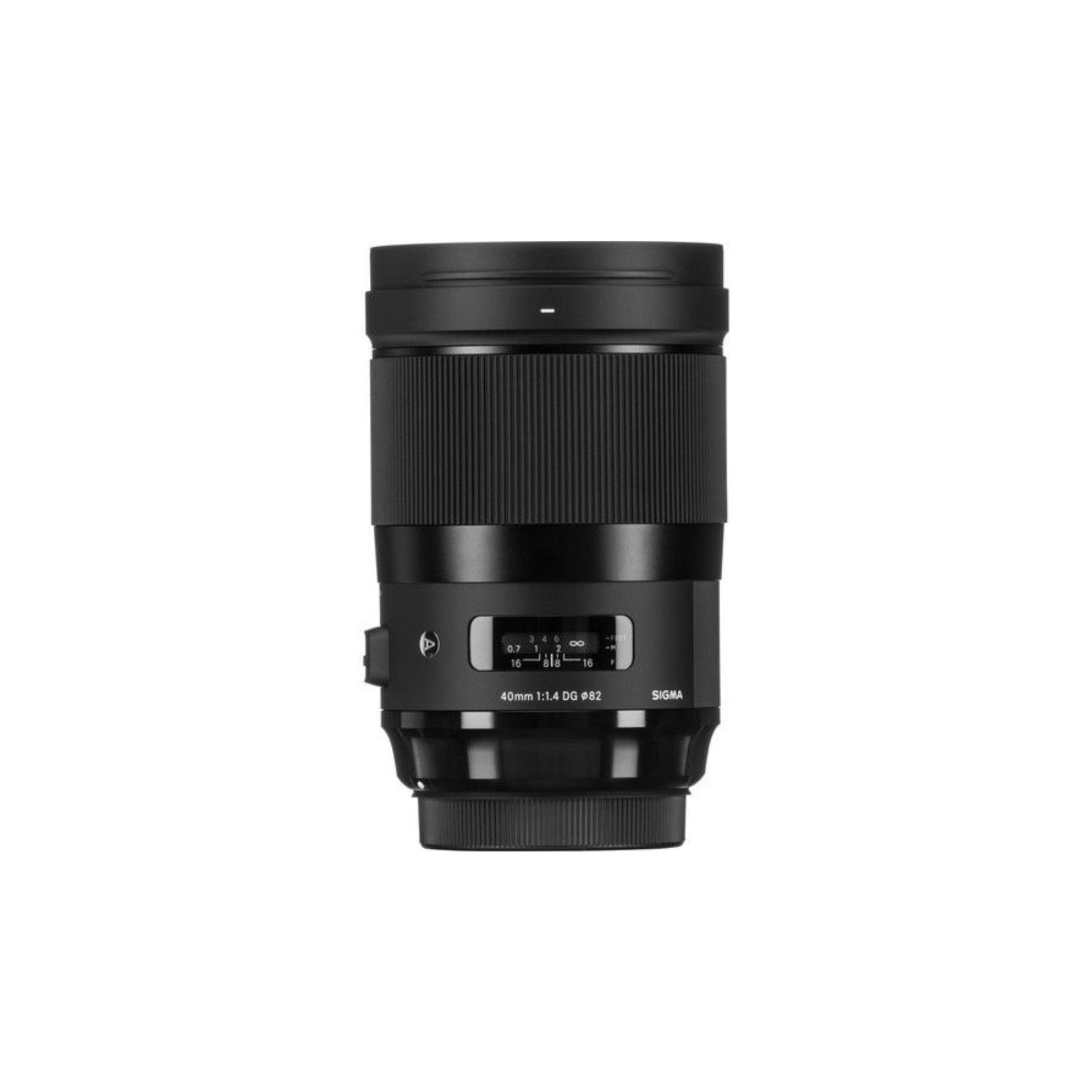 SIGMA Cine Prime Lenses - Image 6