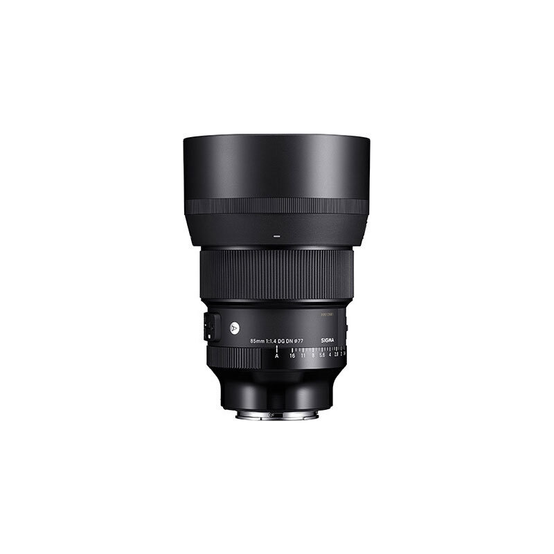 SIGMA Cine Prime Lenses - Image 8