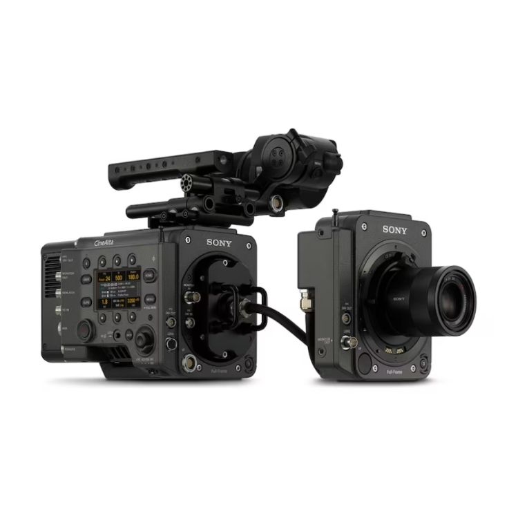 Sony VENICE Rialto Extension System - Image 2