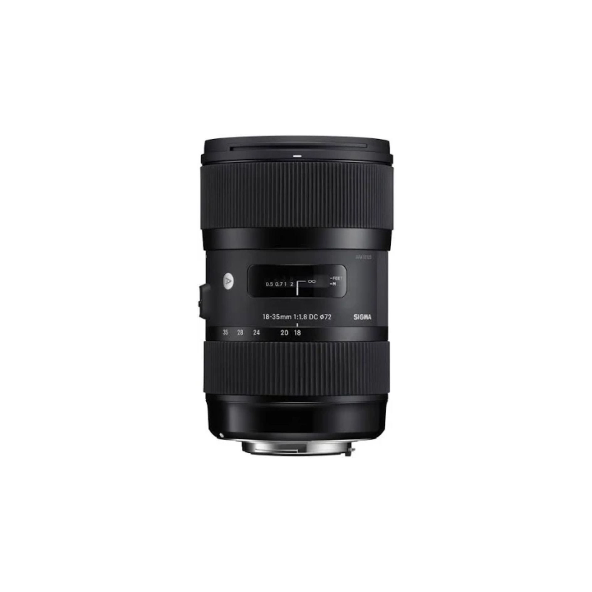 SIGMA Cine Prime Lenses - Image 2