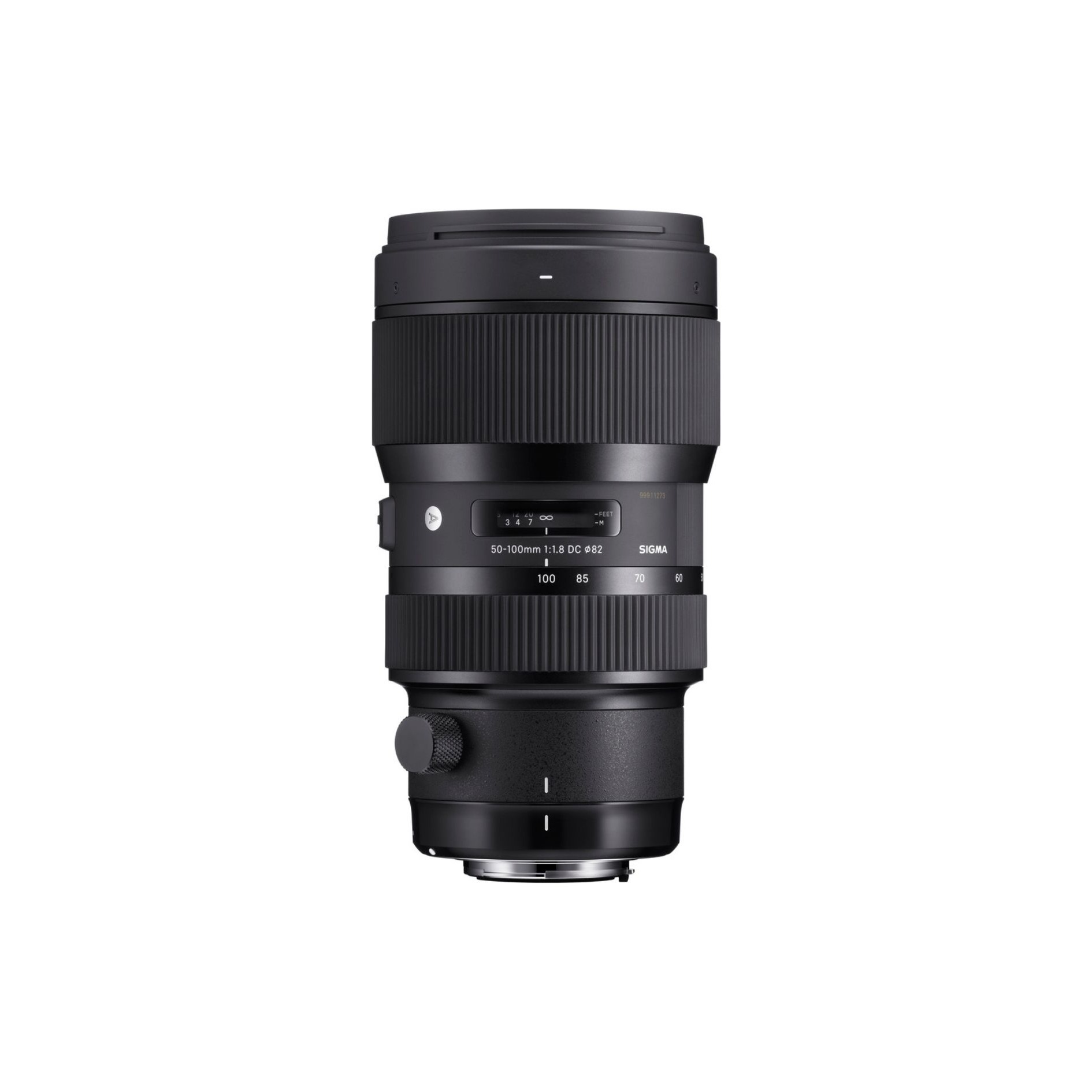 SIGMA Cine Prime Lenses - Image 7