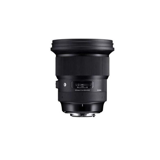 SIGMA Cine Prime Lenses - Image 9