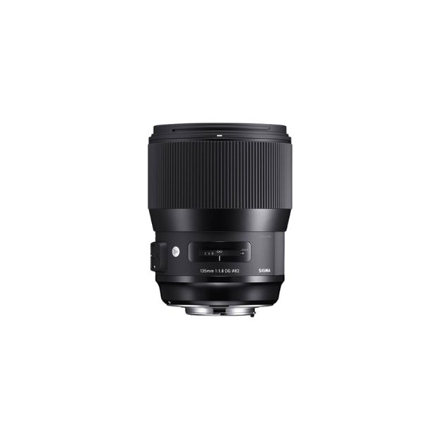 SIGMA Cine Prime Lenses - Image 5