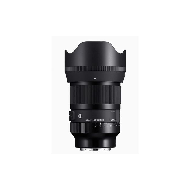 SIGMA Cine Prime Lenses - Image 13