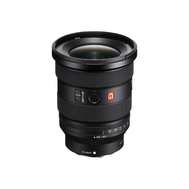 Sony FE 16-35mm F2.8 GM