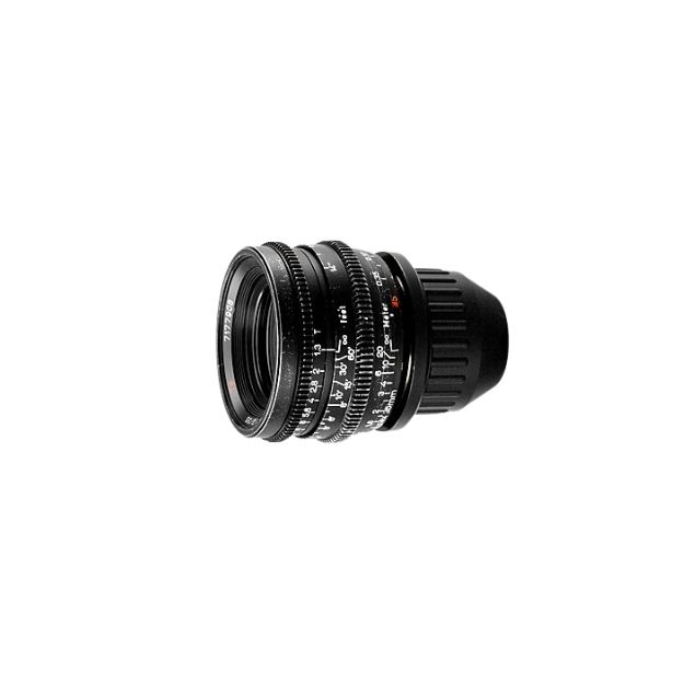 ZEISS SUPER SPEED MK2 Lenses