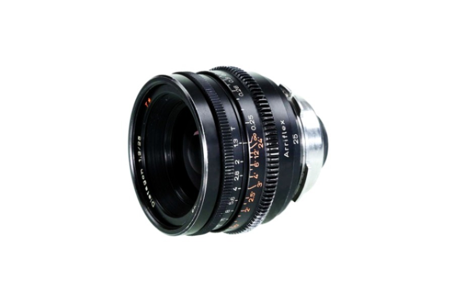 ZEISS SUPER SPEED MK3 Lenses - Image 3