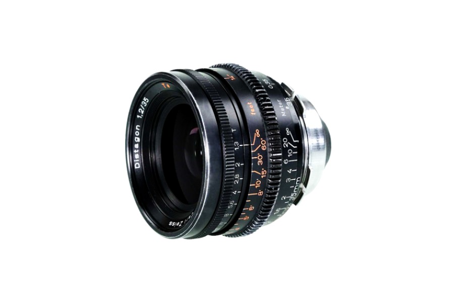 ZEISS SUPER SPEED MK3 Lenses - Image 4
