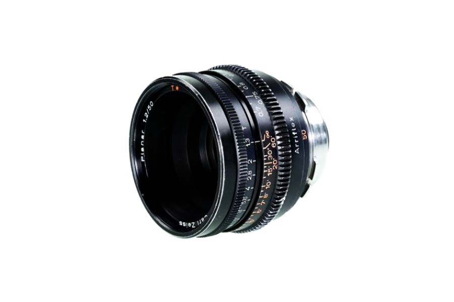 ZEISS SUPER SPEED MK3 Lenses - Image 5