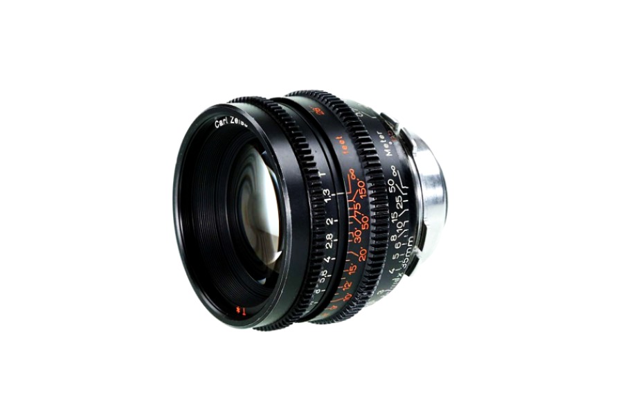 ZEISS SUPER SPEED MK3 Lenses - Image 2