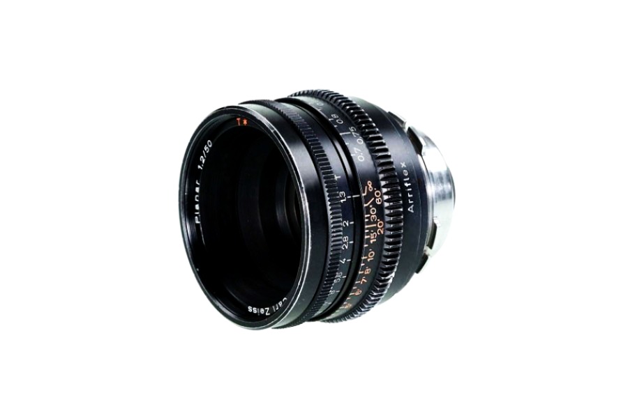 ZEISS SUPER SPEED MK3 Lenses - Image 6