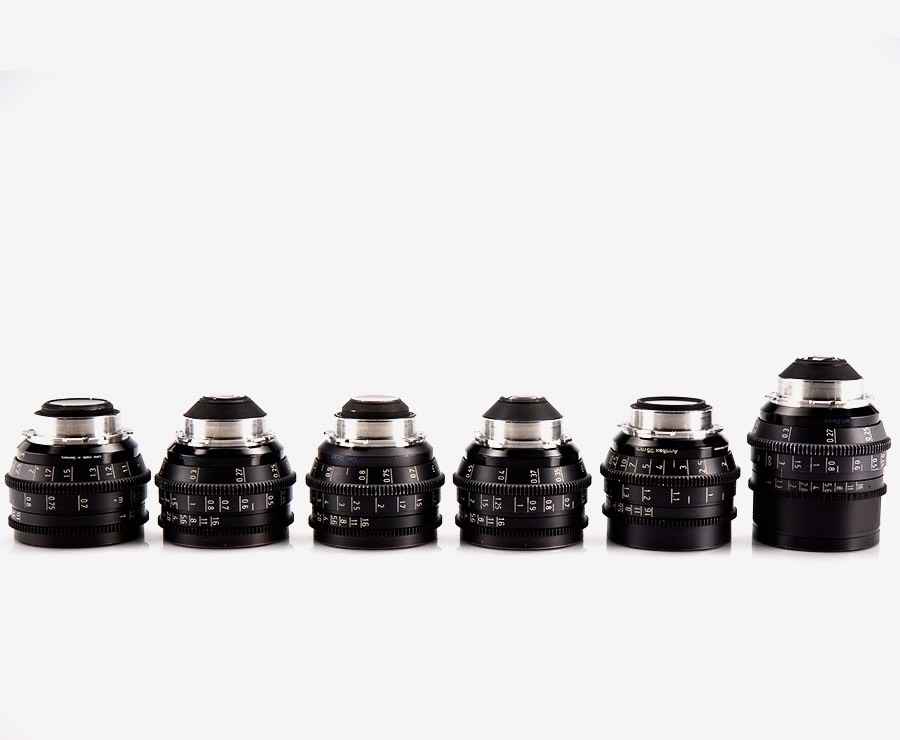 ZEISS SUPER SPEED MK3 Lenses - Image 7