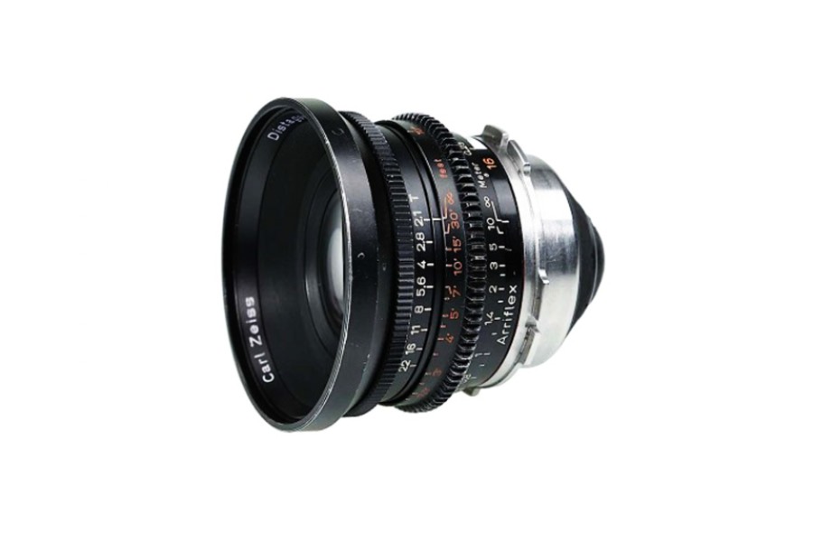 ZEISS STANDARD Speed Lenses T2.1 - Image 2