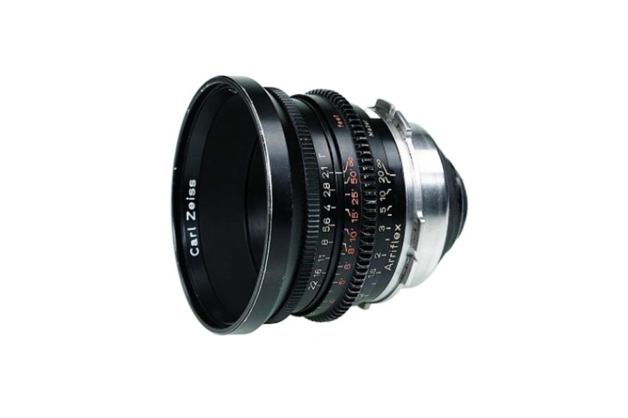 ZEISS STANDARD Speed Lenses T2.1 - Image 3