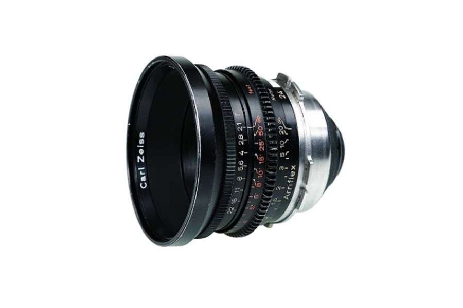 ZEISS STANDARD Speed Lenses T2.1 - Image 4